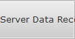 Server Data Recovery Jersey City server 